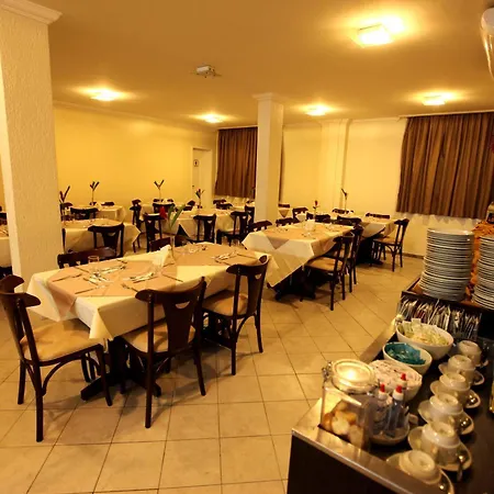 San Manuel Praia Hotel-3